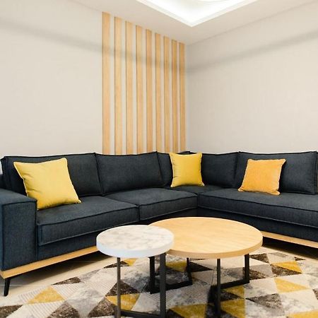 Comfortable & Quiet Apartment 2 Александруполис Екстериор снимка