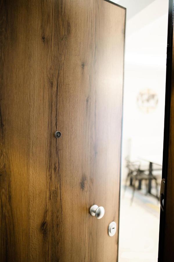 Comfortable & Quiet Apartment 2 Александруполис Екстериор снимка