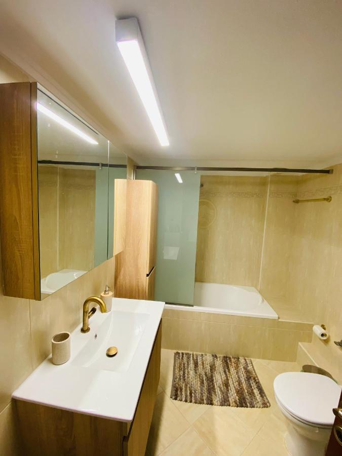 Comfortable & Quiet Apartment 2 Александруполис Екстериор снимка