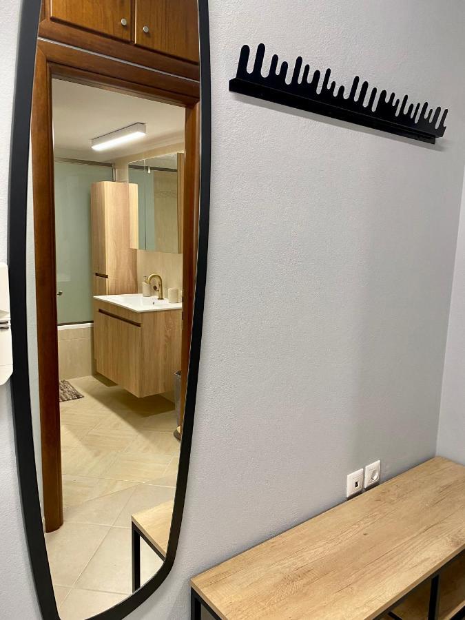 Comfortable & Quiet Apartment 2 Александруполис Екстериор снимка