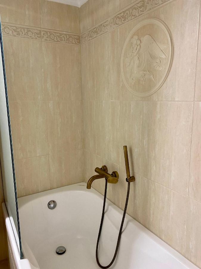 Comfortable & Quiet Apartment 2 Александруполис Екстериор снимка