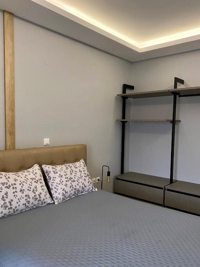 Comfortable & Quiet Apartment 2 Александруполис Екстериор снимка